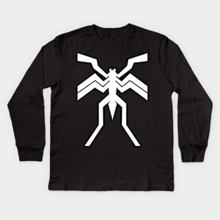 Venom Kids Long Sleeve T-Shirt